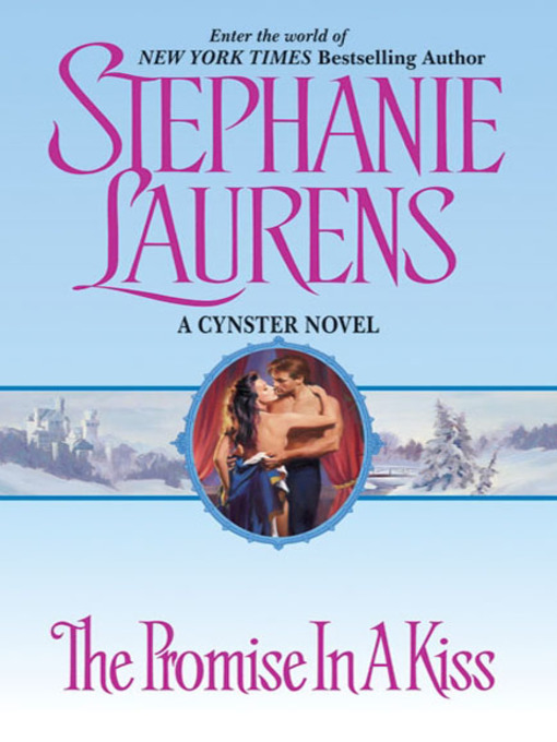 Title details for The Promise in a Kiss by Stephanie Laurens - Available